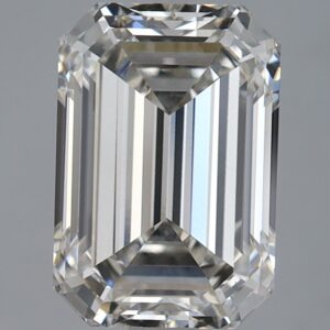 3.10 cctw VS1 - Lab Grown Loose Diamond