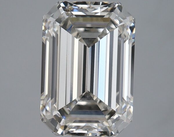 3.10 cctw VS1 - Lab Grown Loose Diamond