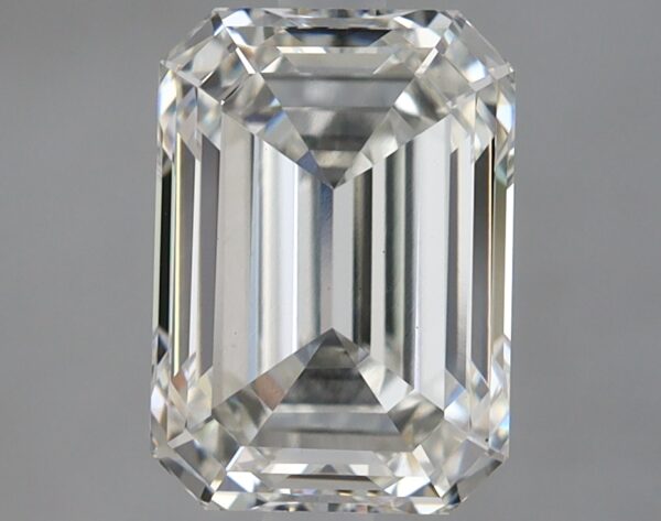 3.16 cctw VS1 - Lab Grown Loose Diamond