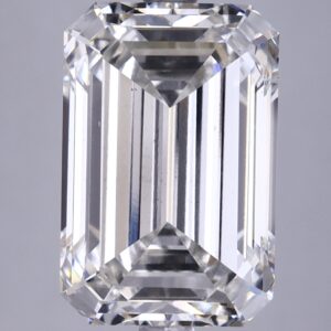 5.94 cctw VS2 - Lab Grown Loose Diamond