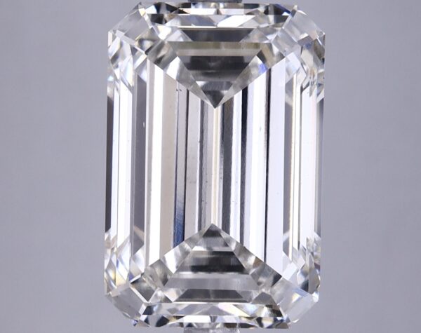 5.94 cctw VS2 - Lab Grown Loose Diamond