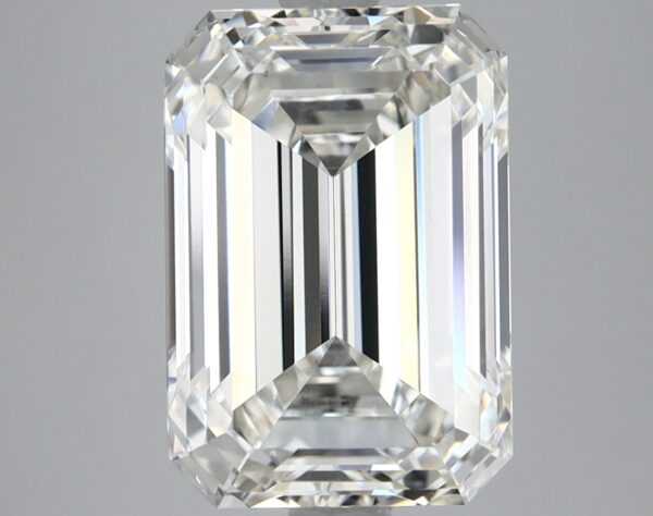 4.71 cctw VS1 - Lab Grown Loose Diamond