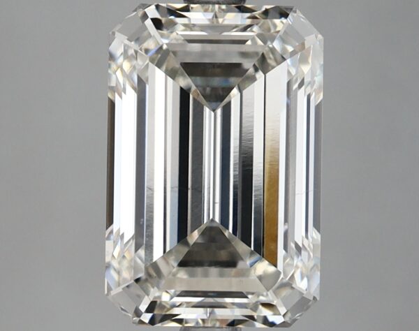 4.03 cctw VS2 - Lab Grown Loose Diamond