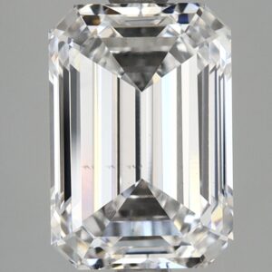 3.01 cctw VS2 - Lab Grown Loose Diamond