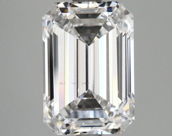 3.01 cctw VS2 - Lab Grown Loose Diamond