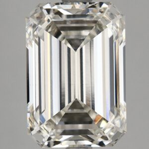 3.77 cctw VS1 - Lab Grown Loose Diamond