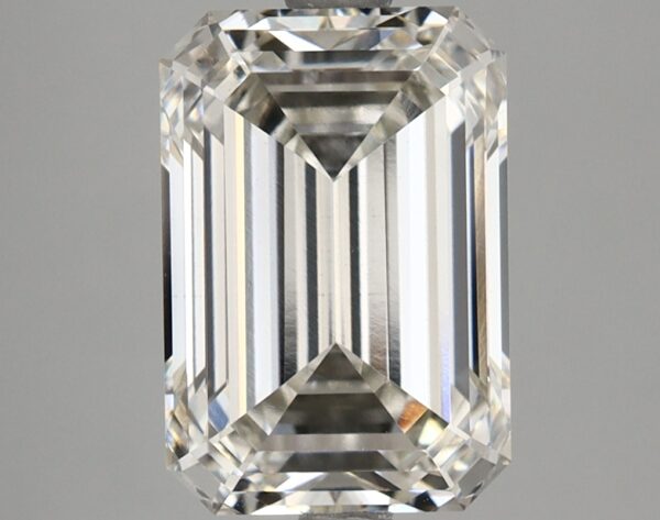 3.77 cctw VS1 - Lab Grown Loose Diamond