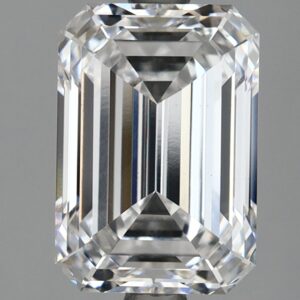 3.18 cctw VS1 - Lab Grown Loose Diamond