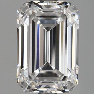 3.13 cctw VS1 - Lab Grown Loose Diamond