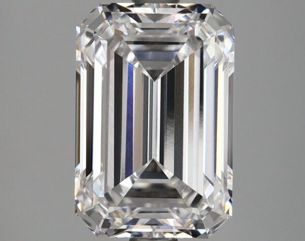 3.13 cctw VS1 - Lab Grown Loose Diamond