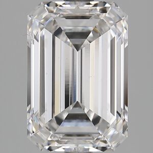 3.18 cctw VS1 - Lab Grown Loose Diamond