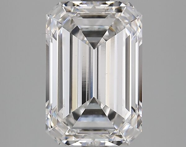 3.18 cctw VS1 - Lab Grown Loose Diamond
