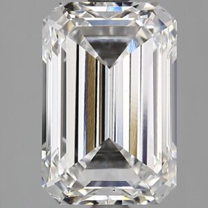 3.10 cctw VS1 - Lab Grown Loose Diamond