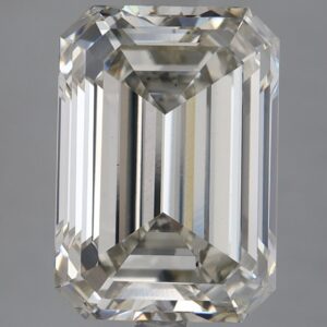 5.12 cctw SI1 - Lab Grown Loose Diamond
