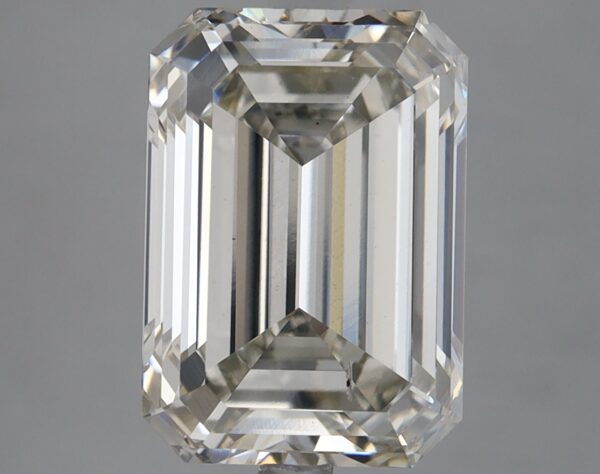 5.12 cctw SI1 - Lab Grown Loose Diamond