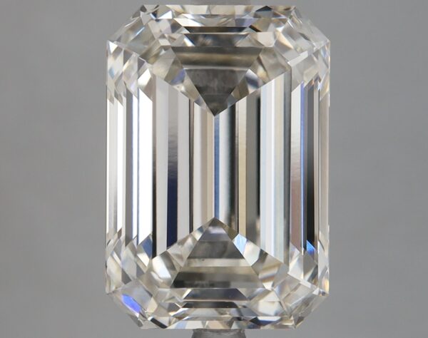5.16 cctw VS1 - Lab Grown Loose Diamond