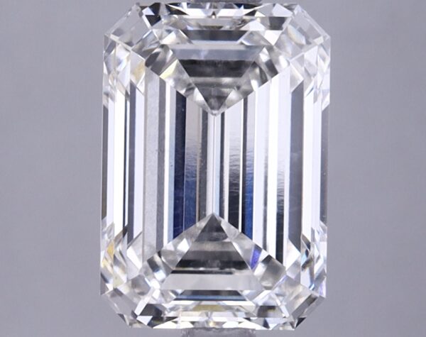 2.82 cctw VS1 - Lab Grown Loose Diamond