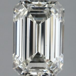2.69 cctw VS1 - Lab Grown Loose Diamond