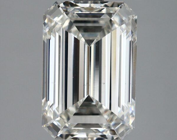 2.69 cctw VS1 - Lab Grown Loose Diamond