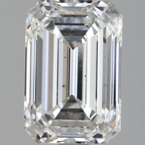 2.64 cctw VS2 - Lab Grown Loose Diamond