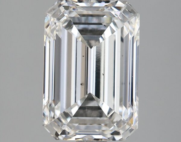 2.64 cctw VS2 - Lab Grown Loose Diamond