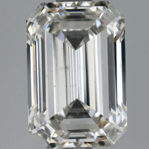 2.63 cctw VS2 - Lab Grown Loose Diamond