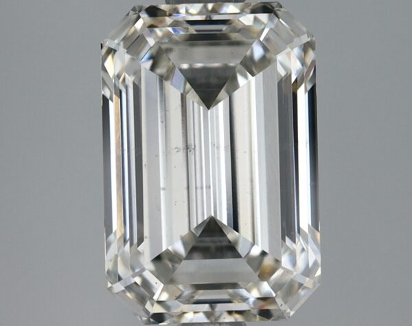 2.63 cctw VS2 - Lab Grown Loose Diamond
