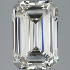 2.53 cctw VS2 - Lab Grown Loose Diamond