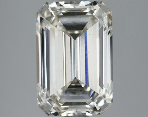 2.53 cctw VS2 - Lab Grown Loose Diamond