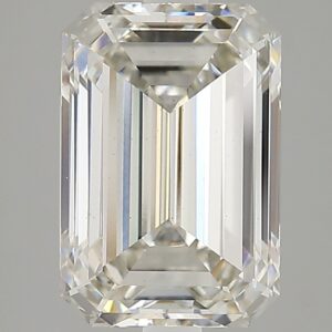 3.17 cctw VS1 - Lab Grown Loose Diamond