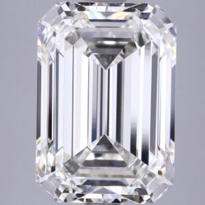 5.14 cctw VVS2 - Lab Grown Loose Diamond