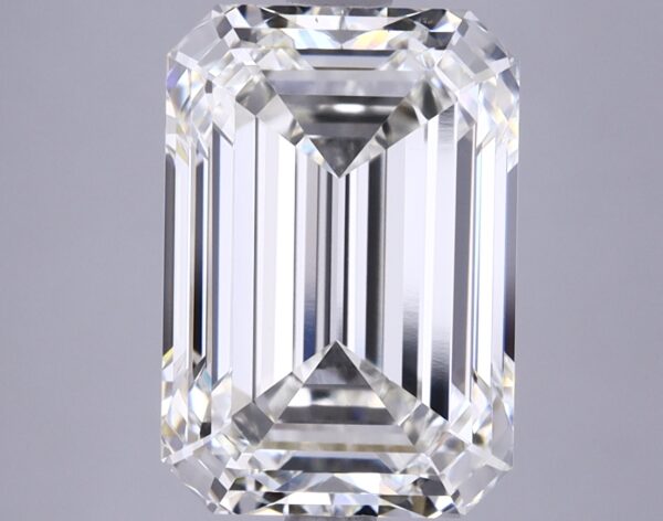 5.14 cctw VVS2 - Lab Grown Loose Diamond