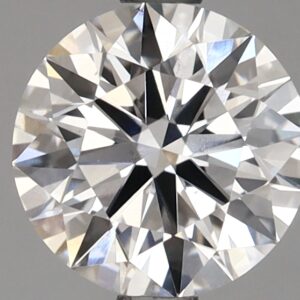 1.67 cctw VS2 - Lab Grown Loose Diamond