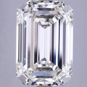 5.97 cctw VVS2 - Lab Grown Loose Diamond