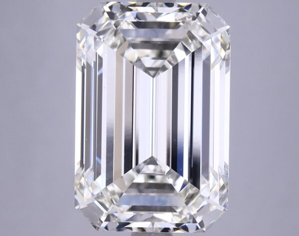 5.97 cctw VVS2 - Lab Grown Loose Diamond