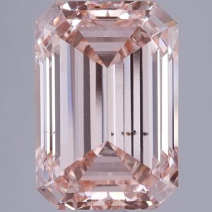 5.02 cctw VS2 - Lab Grown Loose Diamond