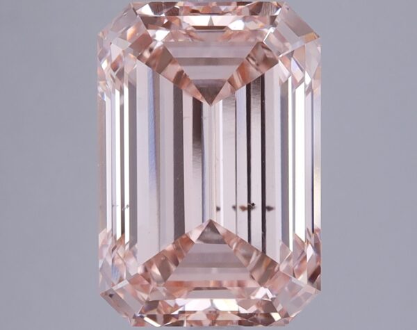 5.02 cctw VS2 - Lab Grown Loose Diamond