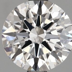 1.63 cctw VS2 - Lab Grown Loose Diamond