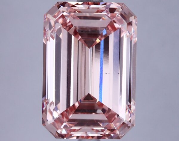 5.80 cctw VS1 - Lab Grown Loose Diamond