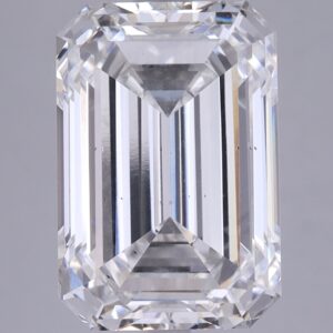 5.80 cctw VS2 - Lab Grown Loose Diamond