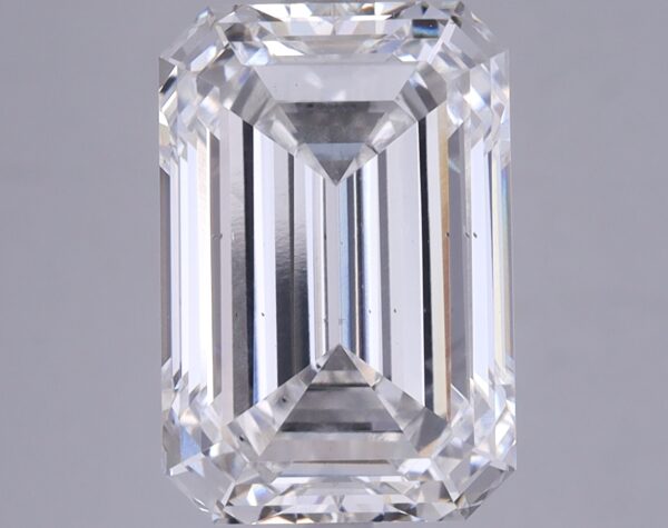 5.80 cctw VS2 - Lab Grown Loose Diamond