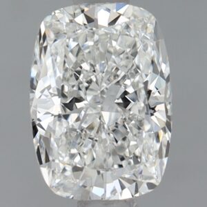 0.88 cctw VVS2 - Lab Grown Loose Diamond