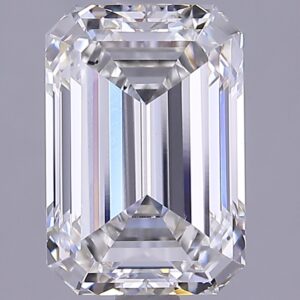3.02 cctw VS2 - Lab Grown Loose Diamond