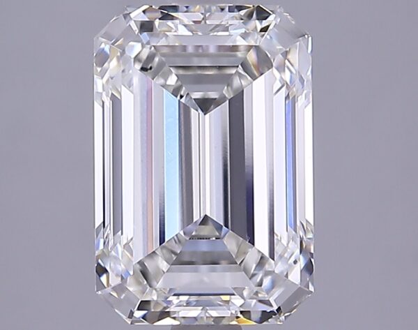 3.02 cctw VS2 - Lab Grown Loose Diamond