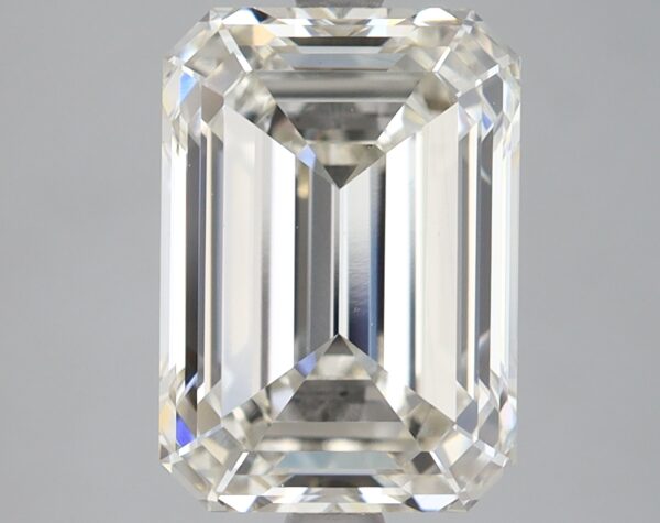 4.27 cctw VVS2 - Lab Grown Loose Diamond