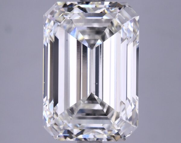 4.94 cctw VS1 - Lab Grown Loose Diamond