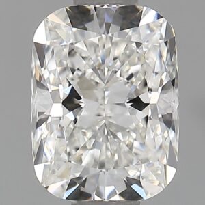 0.86 cctw VVS2 - Lab Grown Loose Diamond