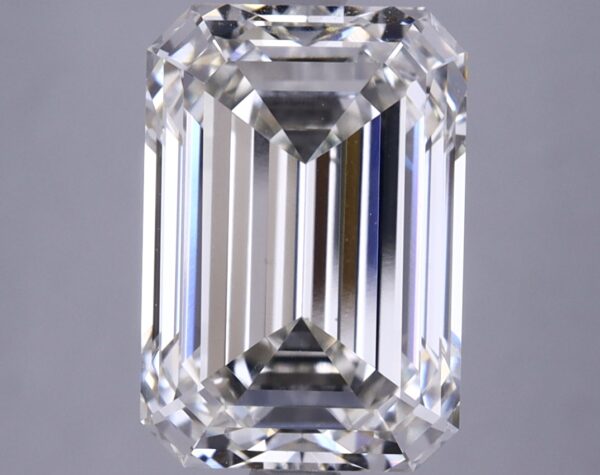 4.73 cctw VS1 - Lab Grown Loose Diamond