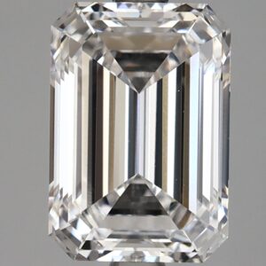 2.93 cctw VVS2 - Lab Grown Loose Diamond