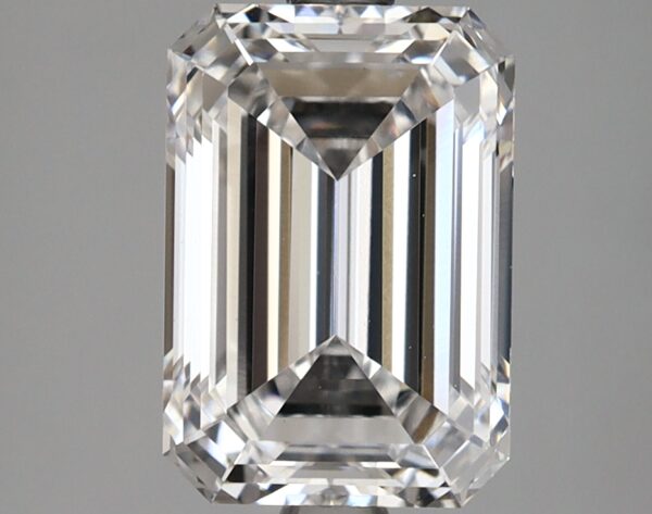 2.93 cctw VVS2 - Lab Grown Loose Diamond